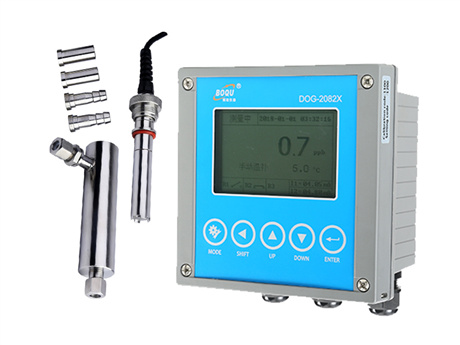 What Is a Cooling Tower and What Water Quality Need to Measure