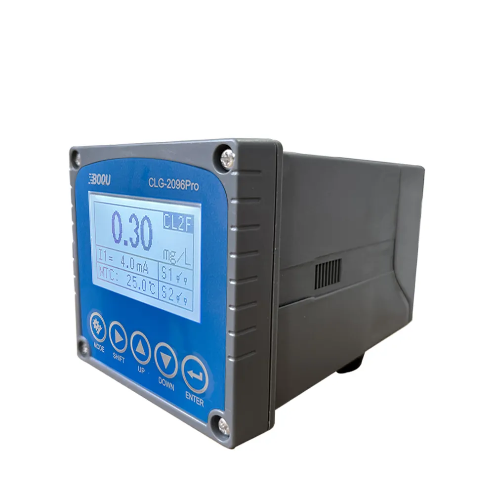 Exploring The Benefits Of An Online Conductivity Meter For Real-time Water Monitoring 1