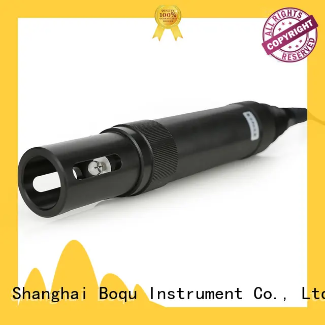 orp sensor manufacturer for water treatment BOQU 1