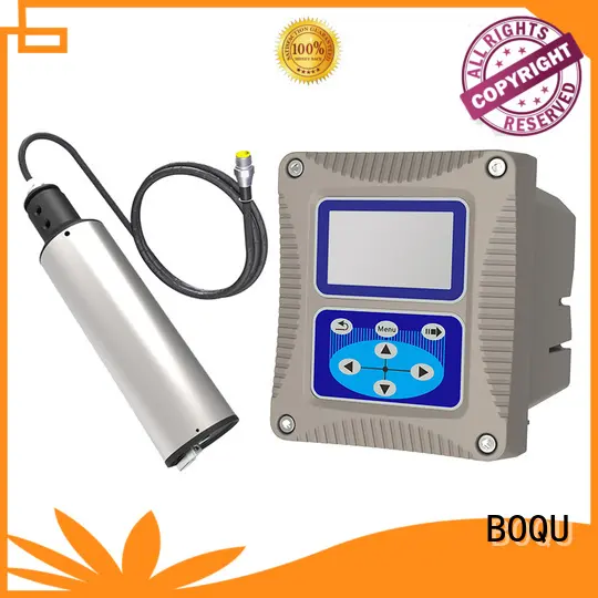 BOQU smart turbidity analyzer supplier for farming 1