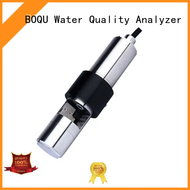 BOQU turbidity sensor wholesale for sewage treatment plants 1