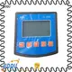 BOQU industrial ozone meter series for swimming pool 1