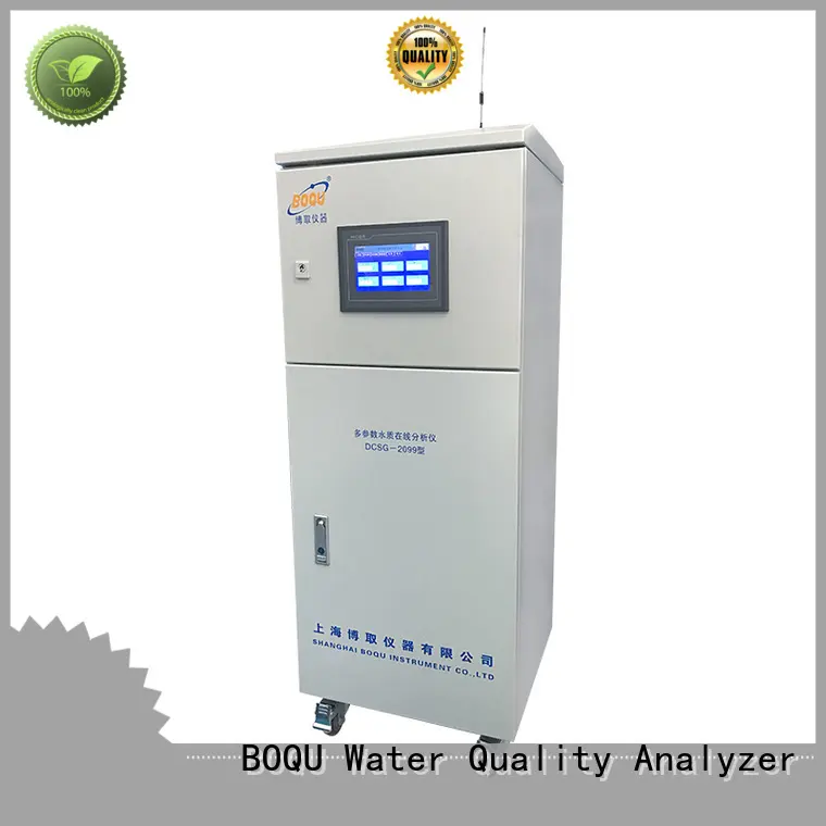 efficient water quality meter manufacturer for industrial rivers 1