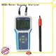 BOQU reliable portable ph meter directly sale for environmental monitoring 1