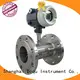 easy to install turbine flowmeterdirectly sale for environment protection 1