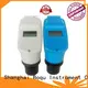 ultrasonic level meter series for food processing industries BOQU 1