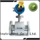 BOQU stable magnetic flowmeter for dirty liquid 1