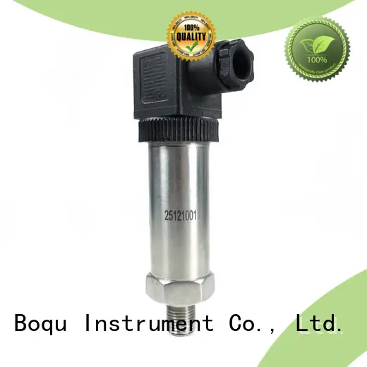 pressure transducer factory direct supply for medical BOQU 1