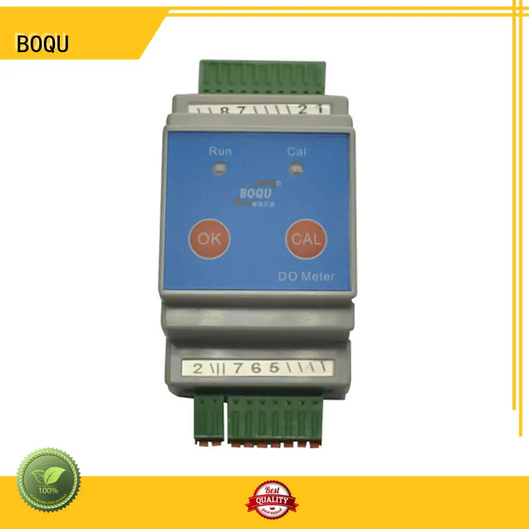 BOQU stable dissolved o2 meter for water quality 1