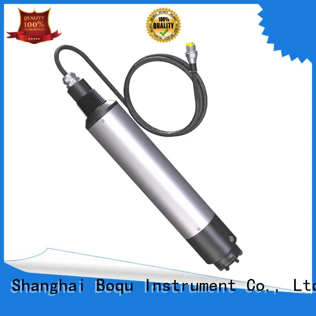 BOQU cost-effective water oxygen sensor for environmental monitoring 1