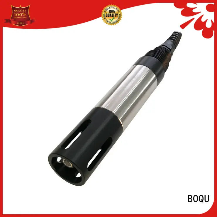 long life dissolved oxygen probe supplier for environmental monitoring 1