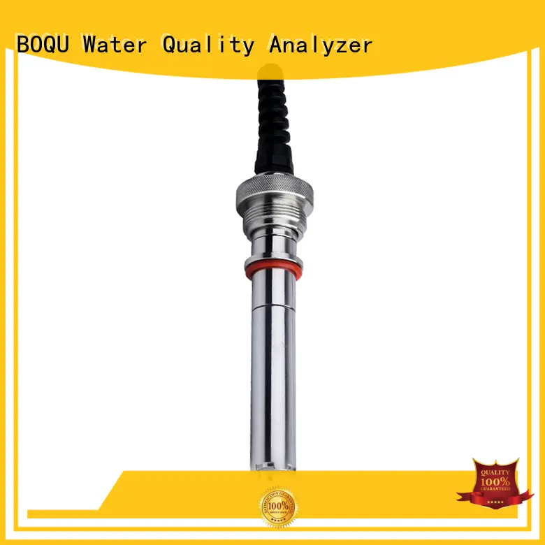 dissolved oxygen sensor directly sale for thermal power plants BOQU 1