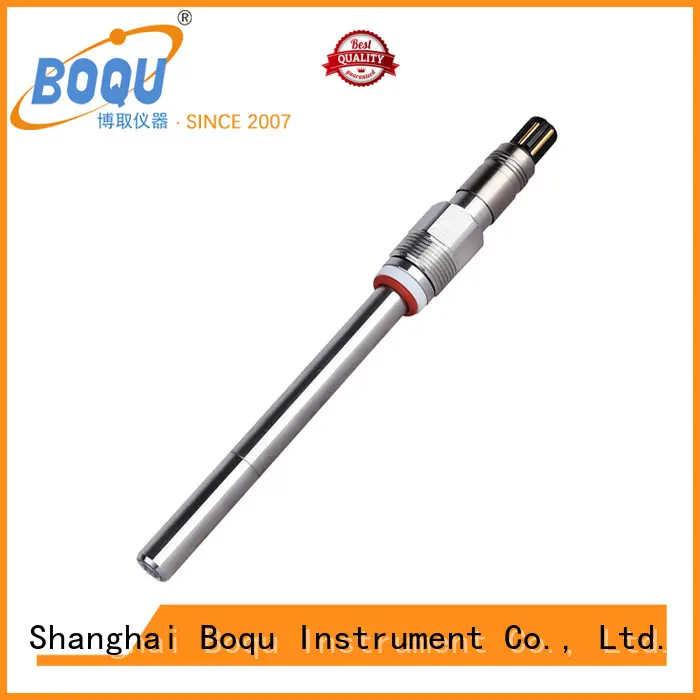 high precision dissolved oxygen sensor manufacturer for power plants 1