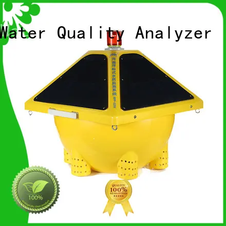 BOQU efficient water quality meter manufacturer for water quality analysis 1