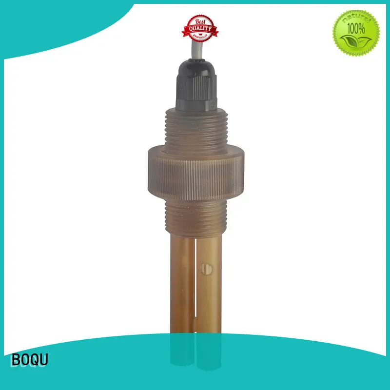 BOQU conductivity electrode directly sale for seawater 1