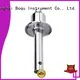 BOQU long life conductivity sensor manufacturer for seawater 1