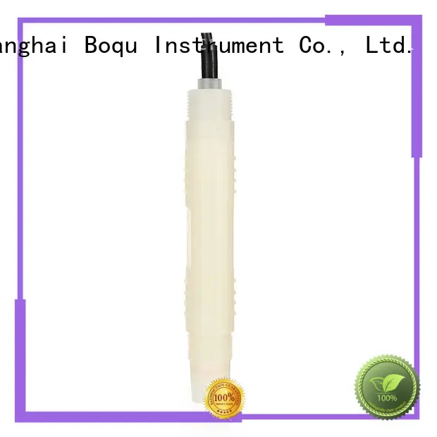 BOQU ph sensor from China for pure water 1
