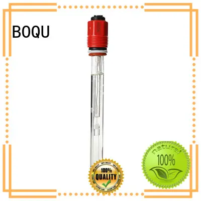 BOQU high temperature orp sensor from China for industrial measurement 1
