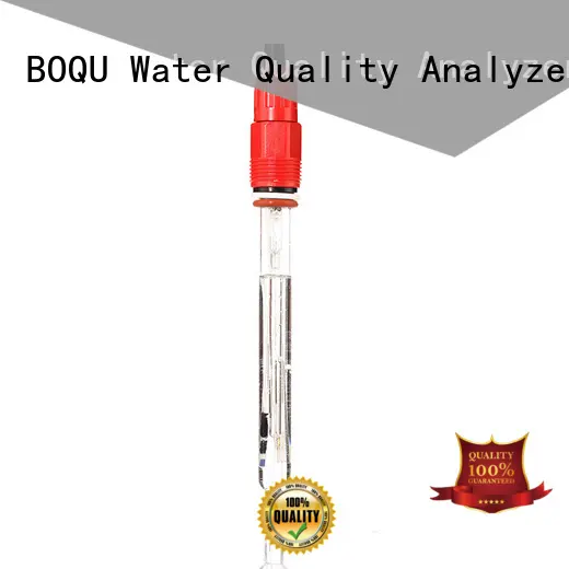 BOQU excellent orp sensor wholesale for industrial measurement 1
