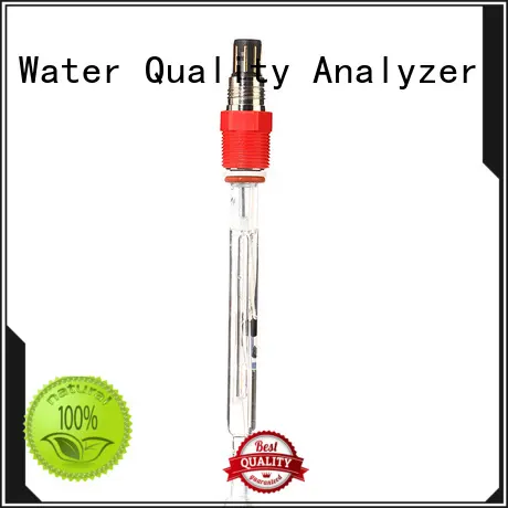 stable ph electrode from China for pure water 1