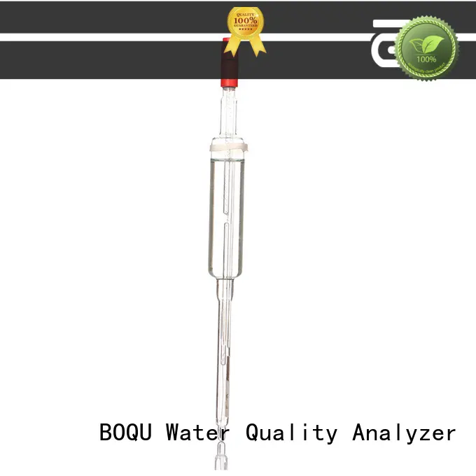 BOQU reliable orp sensor directly sale for water quality studies 1