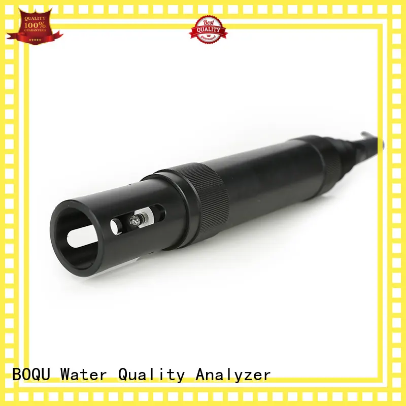 reliable ph sensor manufacturer for water treatment 1