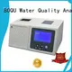 BOQU cod analyzer factory for wastewater treatment plants 1
