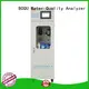 BOQU cod analyzer manufacturer for industrial wastewater 1