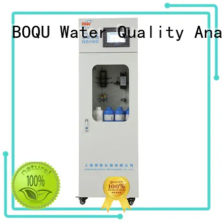 intelligent cod analyser directly sale for surface water 1