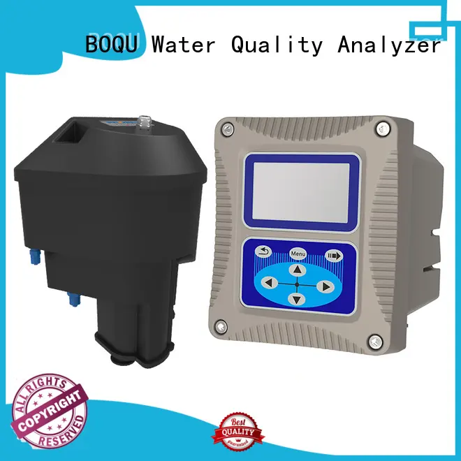 BOQU online turbidity meter factory direct supply for farming 1