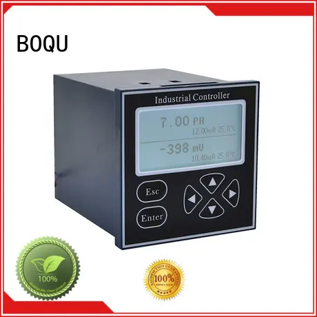 BOQU high quality orp controller from China for soil measurements 1