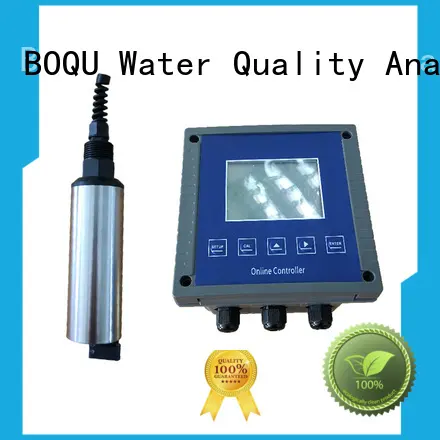 BOQU efficient cod analyser directly sale for industrial wastewater 1