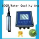 BOQU efficient cod analyser directly sale for industrial wastewater 1
