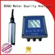 BOQU professional water quality meter wholesale for swimming pool 1