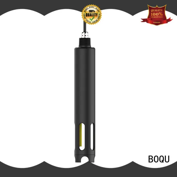BOQU cost-effective portable suspended solids meter wholesale for industrial waste water1 1