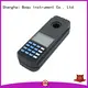 BOQU cost-effective portable suspended solids meter wholesale for industrial waste water3 1