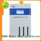 BOQU silica analyzer series for pure water treatment 1