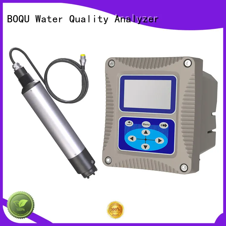multifunctional dissolved oxygen analyzer manufacturer for fermentation 1