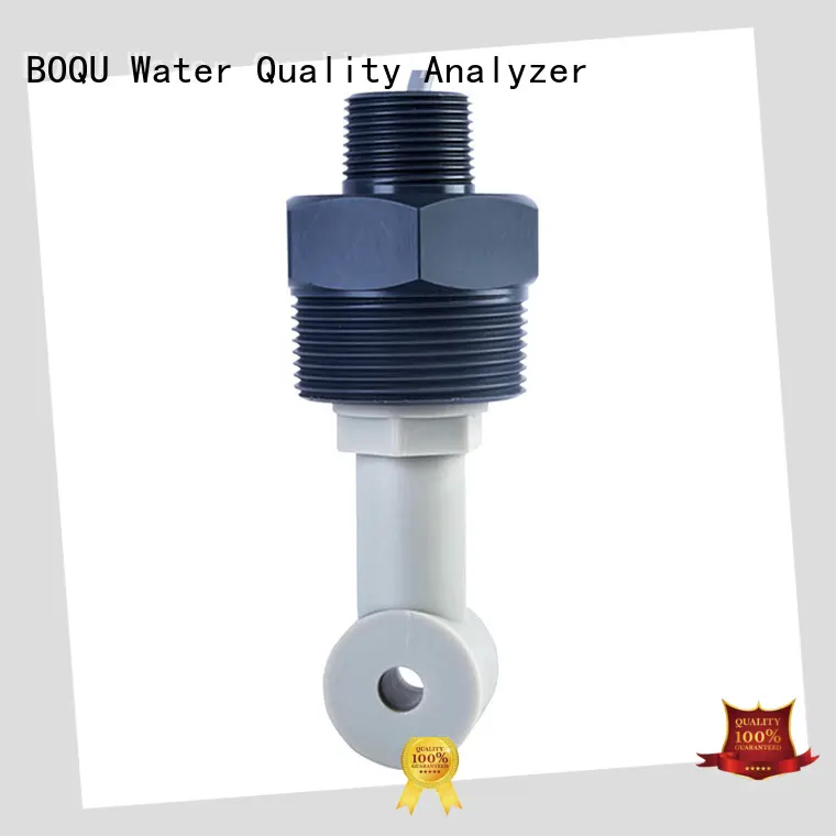BOQU conductivity sensor supplier for food & beverage 1