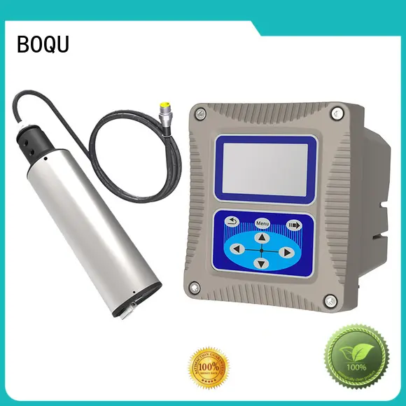 BOQU long lasting tss meter factory direct supply for surface water 1