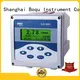 BOQU alkali concentration meter series for thermal power plants 1