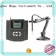 BOQU accurate benchtop conductivity meter factory direct supply for thermal power plants 1