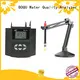 high accuracy lab ph meter factory direct supply for biochemical 1