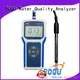 BOQU portable conductivity meter supplier for environmental monitoring 1