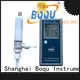 BOQU intelligent portable dissolved oxygen meter from China for sewage treatment 1