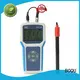 BOQU reliable portable ph meter directly sale for field sampling 1