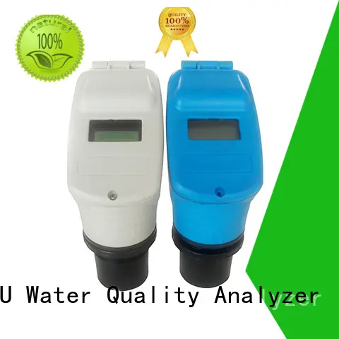 reliable ultrasonic level sensor factory direct supply for water treatment 1