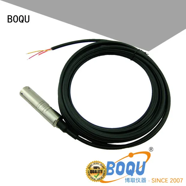 BOQU pressure level sensor from China for electricity 1