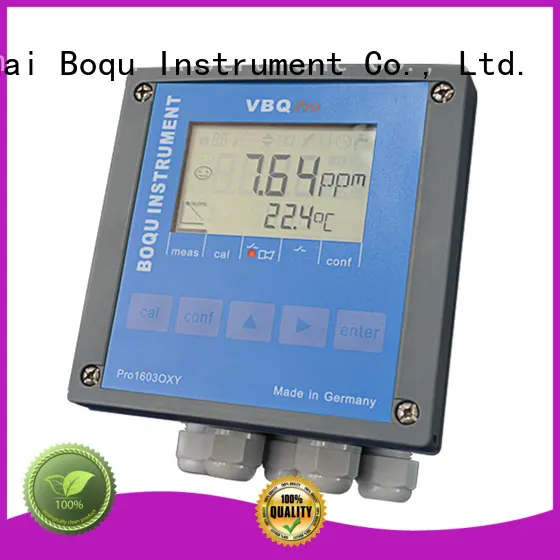 BOQU portable do meter manufacturer for aquariums 1