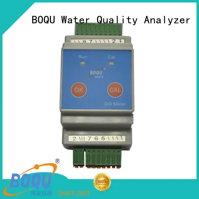professional dissolved oxygen analyzer factory direct supply for waste water 1